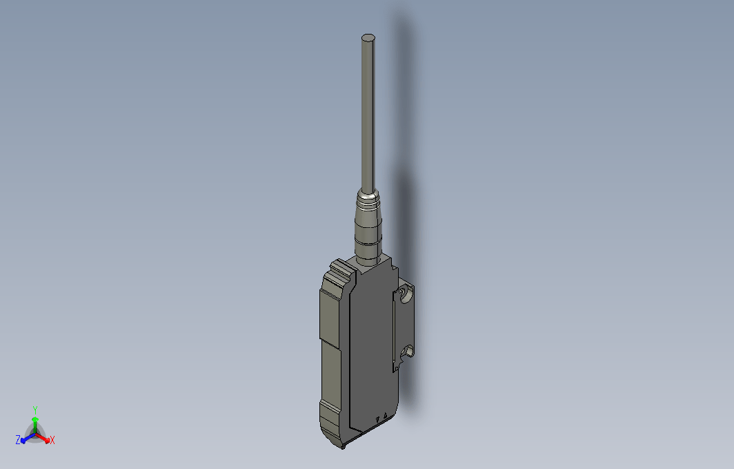 光纤放大器FS-V33C(P)_3系列