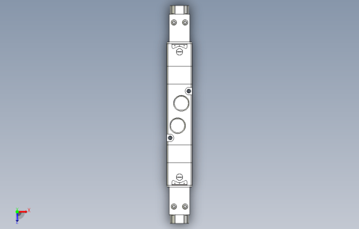 电磁阀3D-SV-5116-K系列缩略图