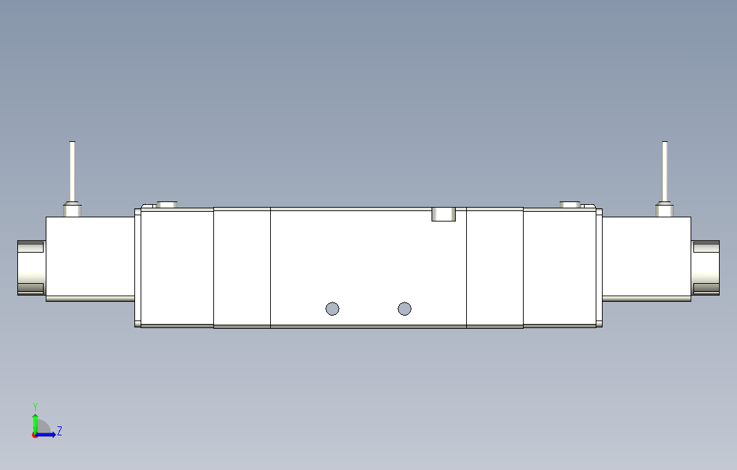 电磁阀3D-SV-5116-K系列