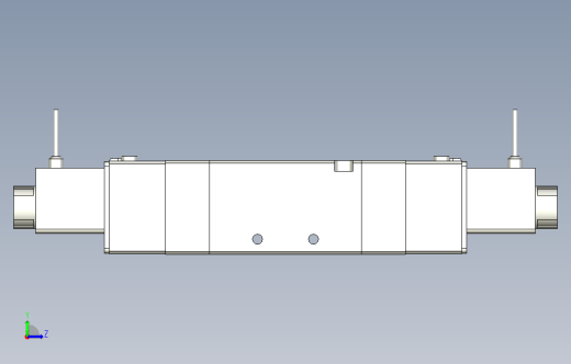 电磁阀3D-SV-5116-K系列缩略图