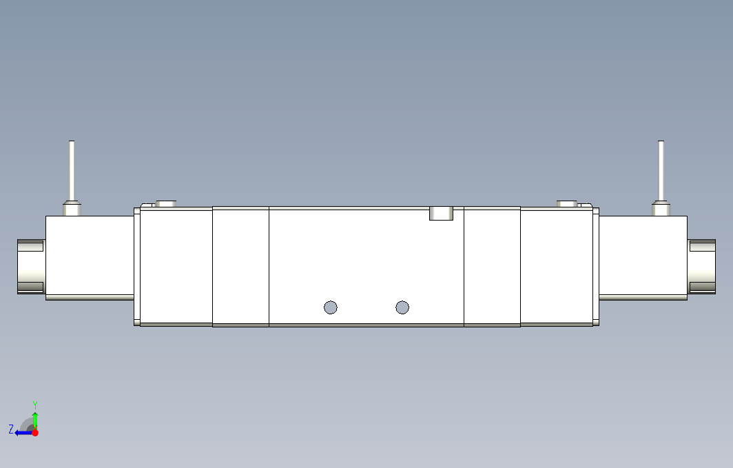 电磁阀3D-SV-5116-K系列