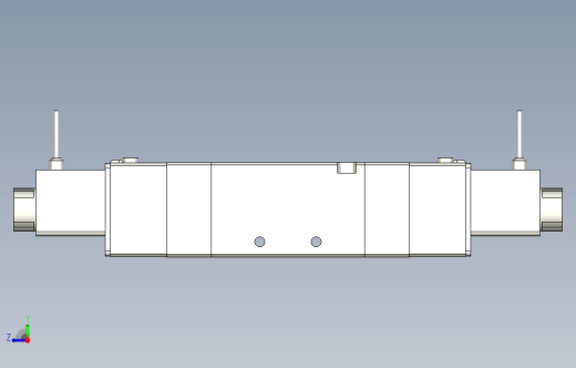 电磁阀3D-SV-5116-K系列缩略图