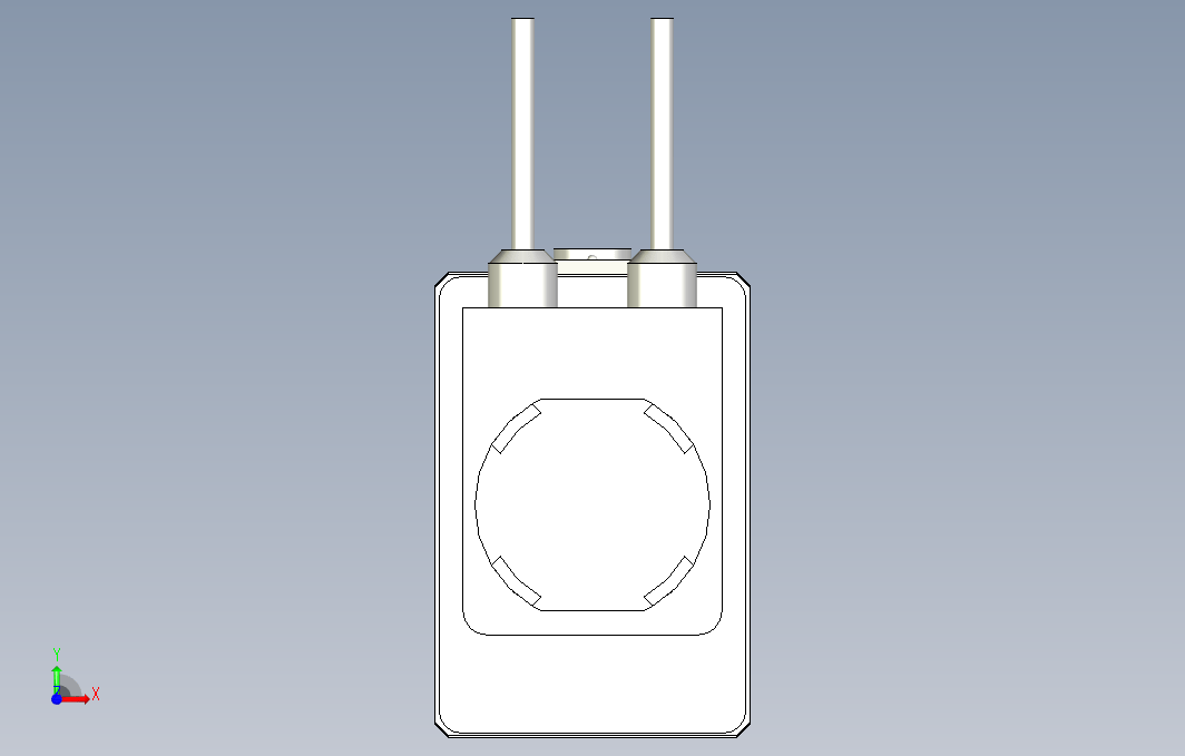 电磁阀3D-SV-5116-K系列