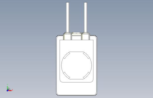 电磁阀3D-SV-5116-K系列缩略图