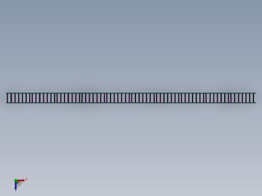 800X150梯级线槽桥架缩略图