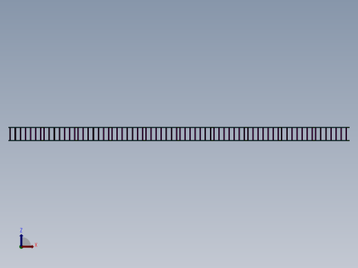800X150梯级线槽桥架缩略图