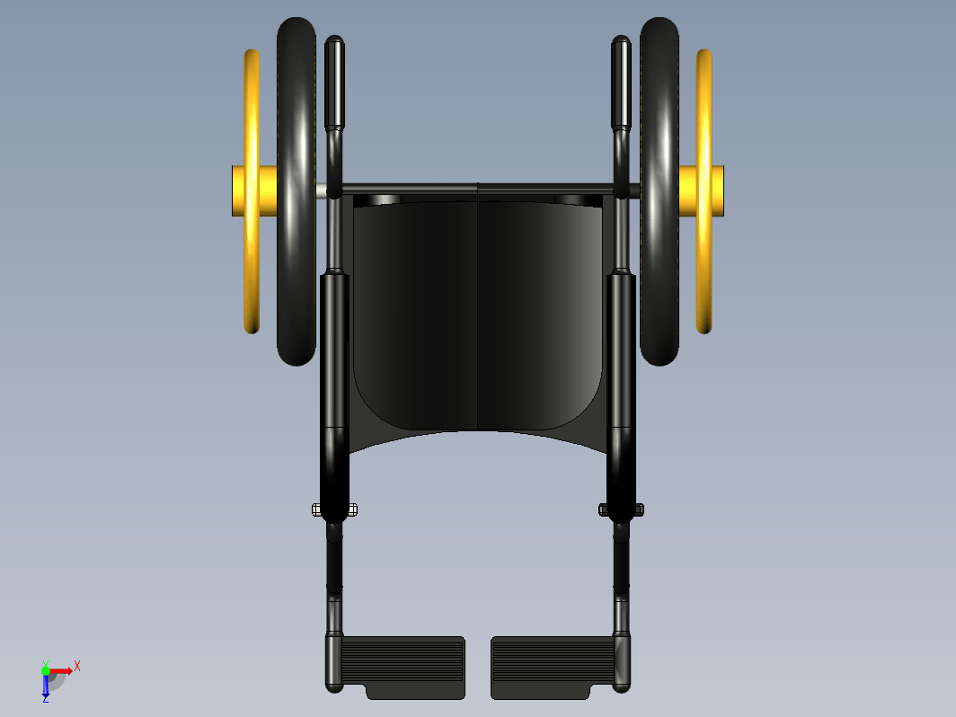 wheelchair-73轮椅