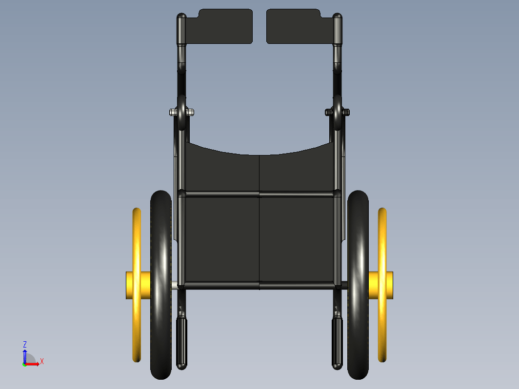 wheelchair-73轮椅