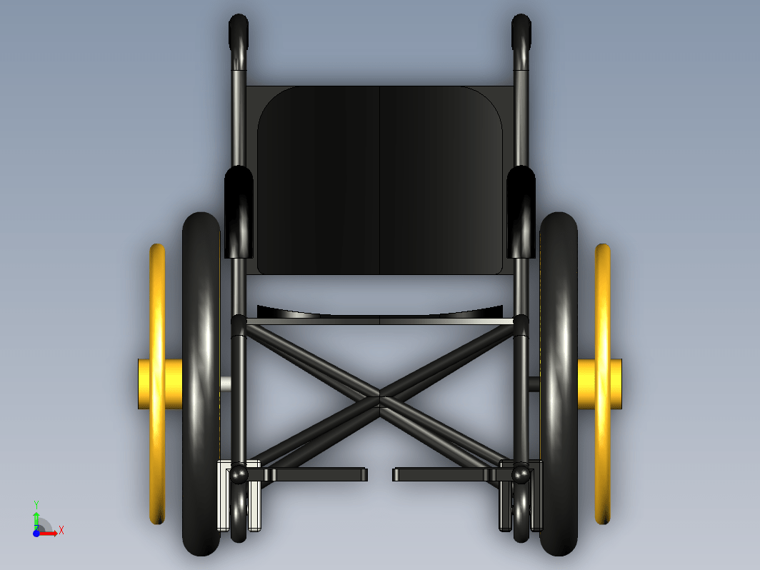 wheelchair-73轮椅