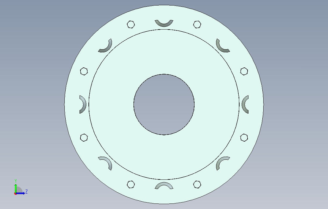 GB5015_LZ23-500x540弹性柱销齿式联轴器