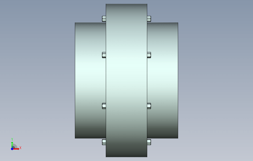 GB5015_LZ23-500x540弹性柱销齿式联轴器