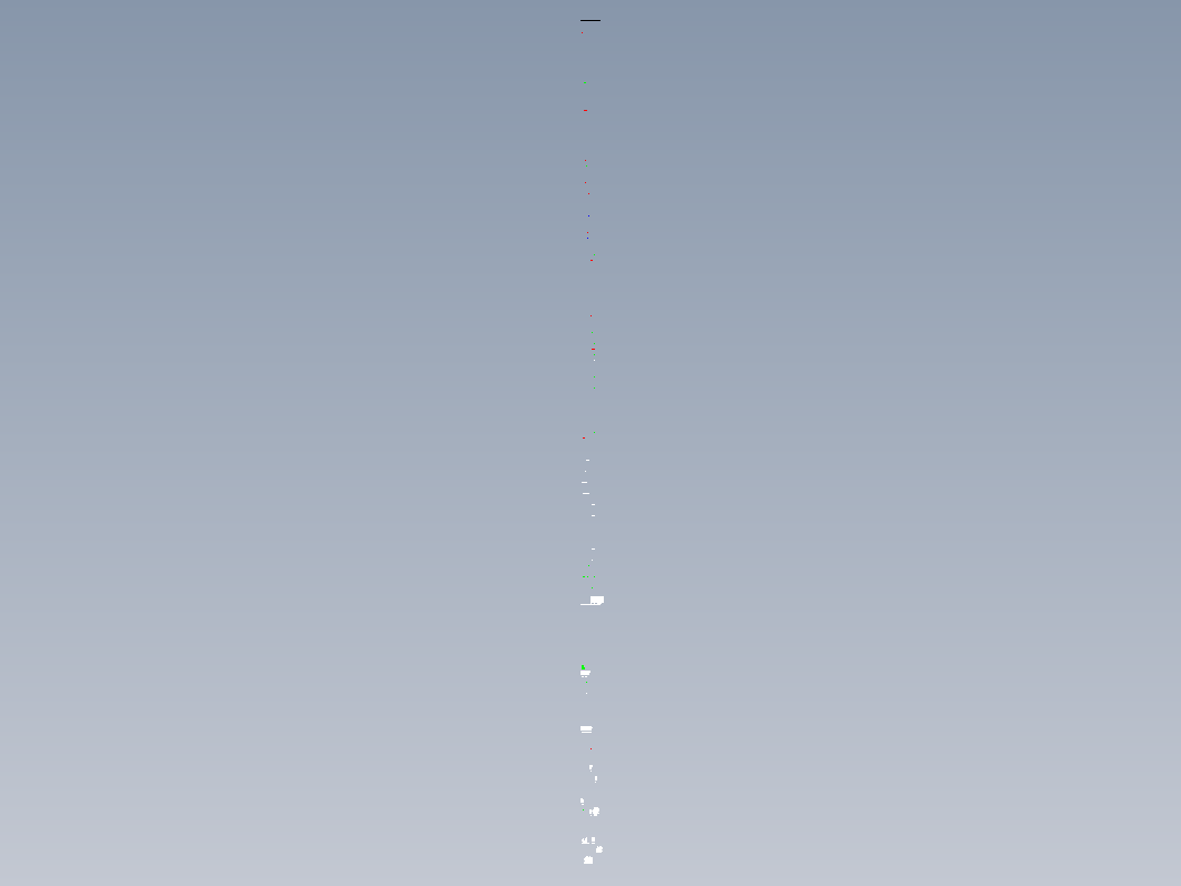 双工位真空包装机设计+CAD+说明书