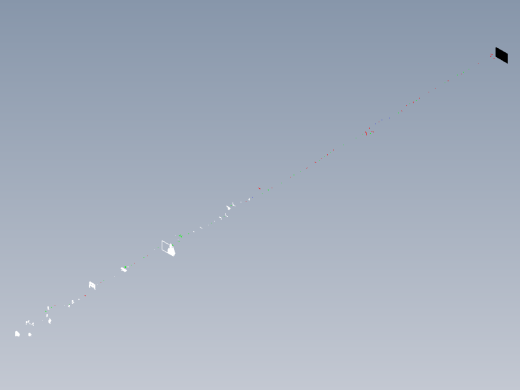 双工位真空包装机设计+CAD+说明书缩略图