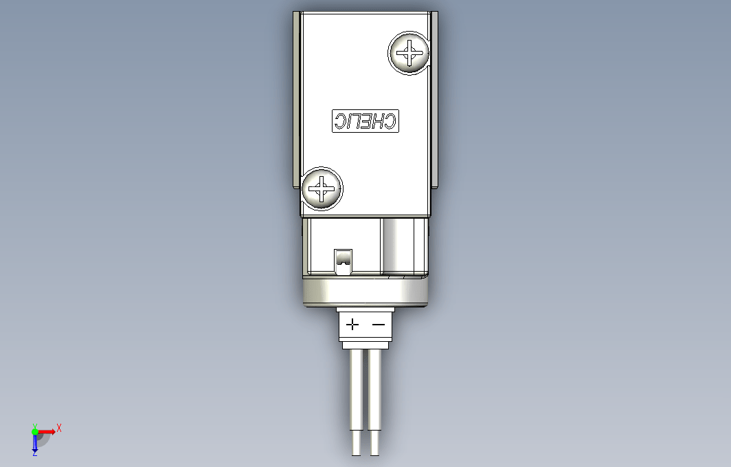 电磁阀3D-SM-7102-T系列