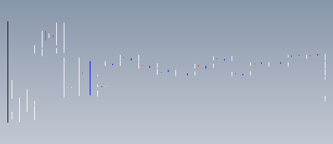 航模-P51