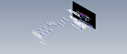 航模-P51