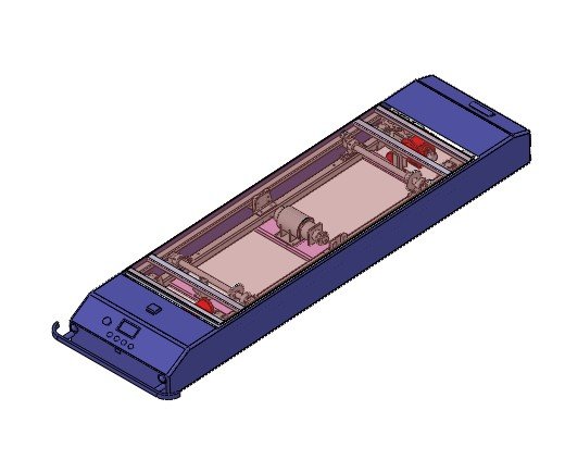 agv全向机构框架缩略图