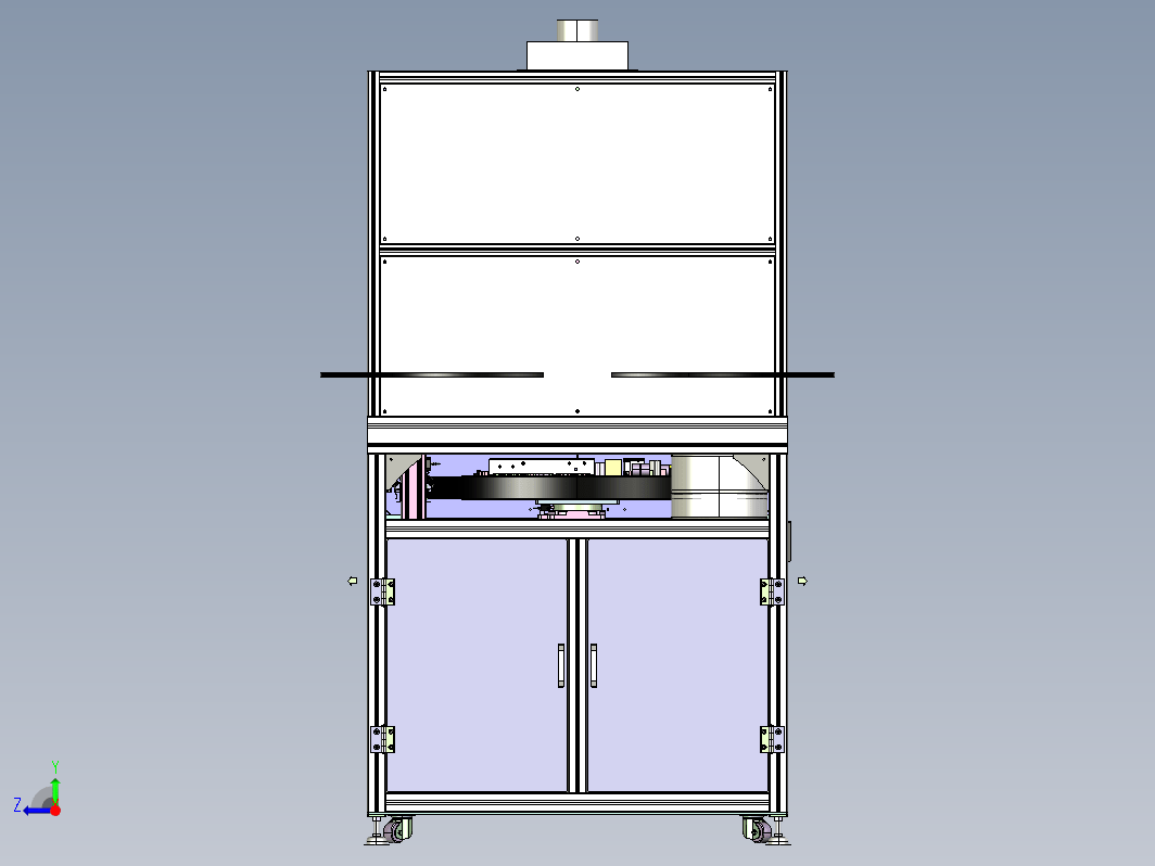 Coating Machine涂布机