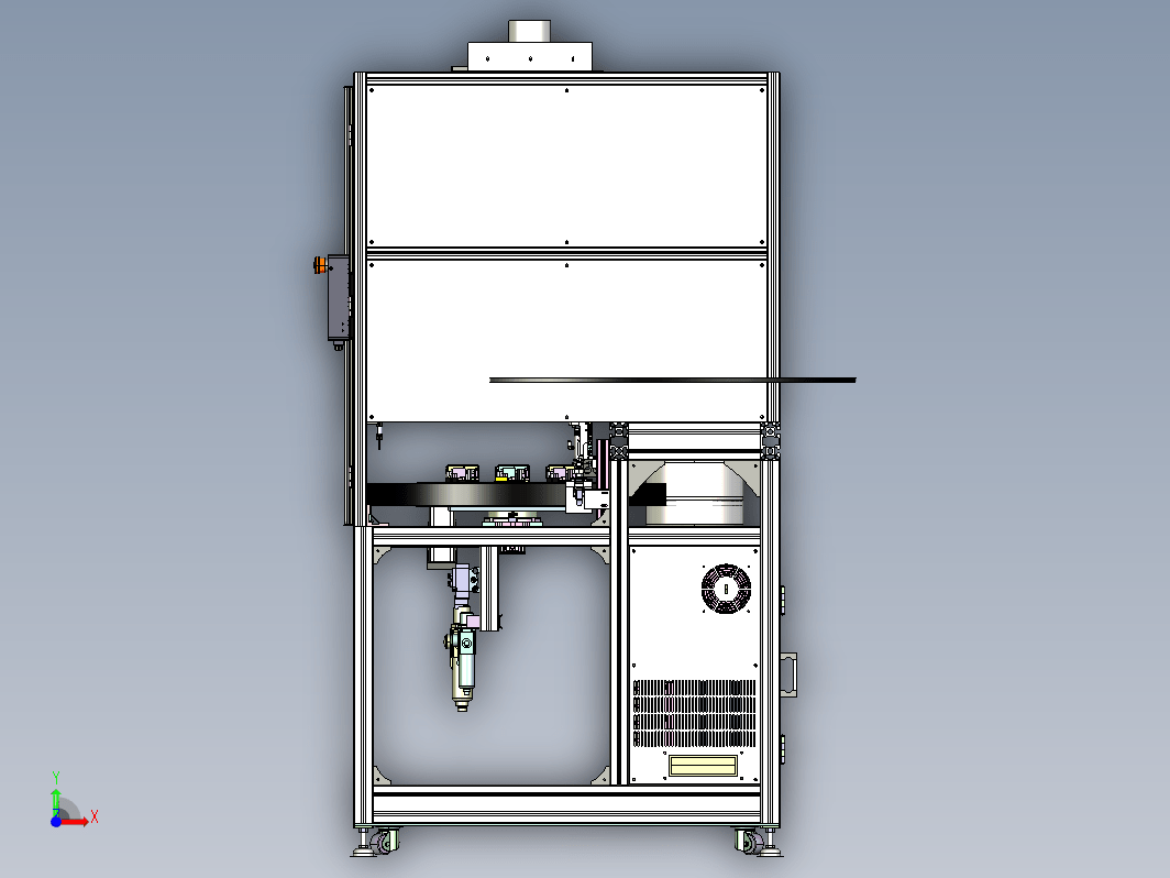 Coating Machine涂布机