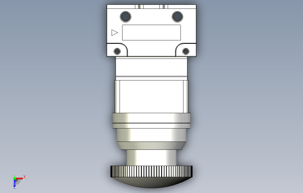 机械阀3D-MV-15-F-09系列