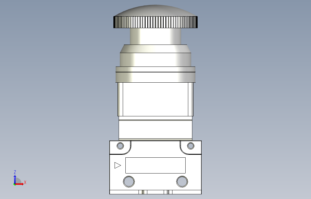 机械阀3D-MV-15-F-09系列