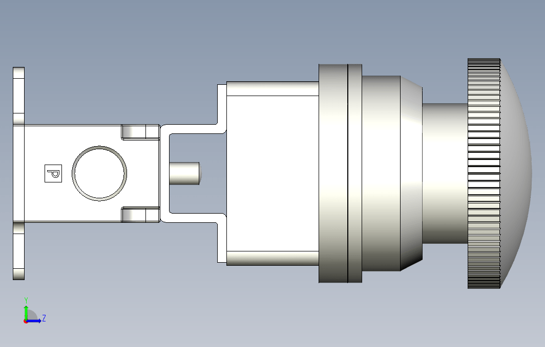 机械阀3D-MV-15-F-09系列