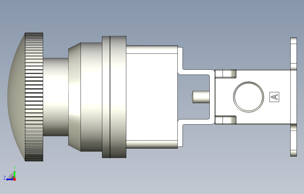 机械阀3D-MV-15-F-09系列