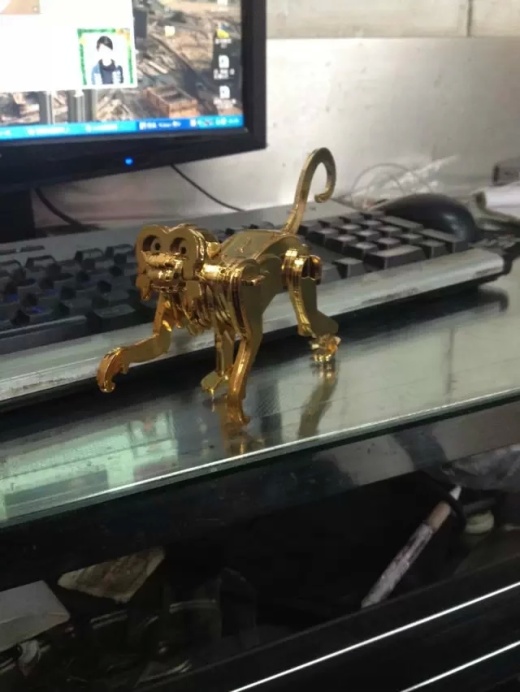 猴缩略图