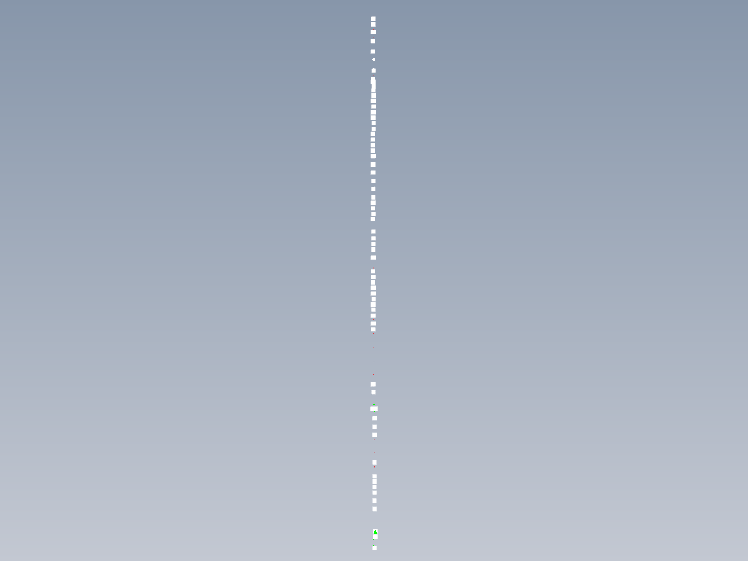 电动菠萝削皮机的设计+CAD+说明书