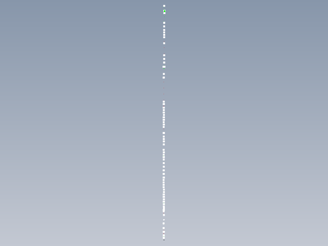 电动菠萝削皮机的设计+CAD+说明书