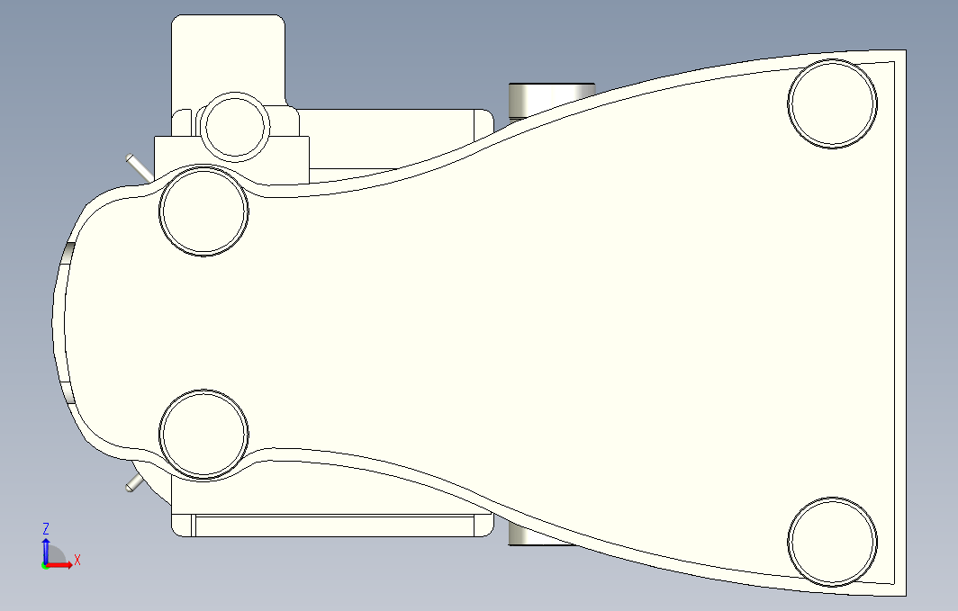 白光干涉位移传感器WI-S1系列