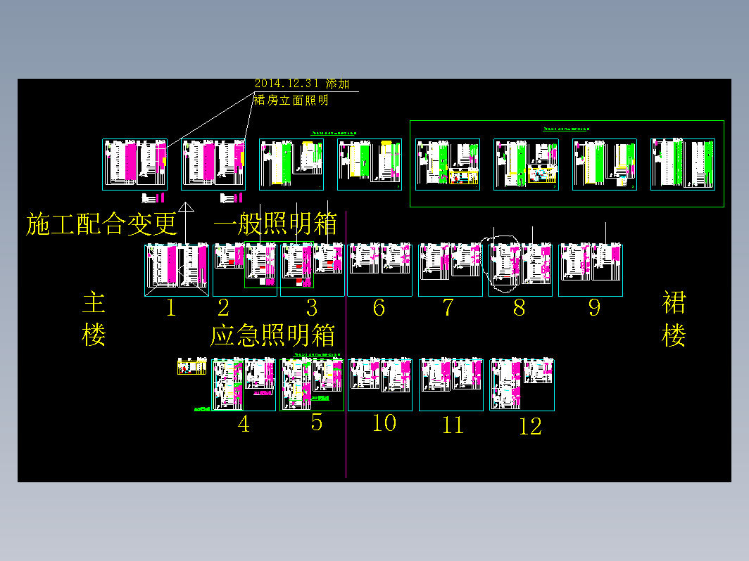 配电系统图(10)