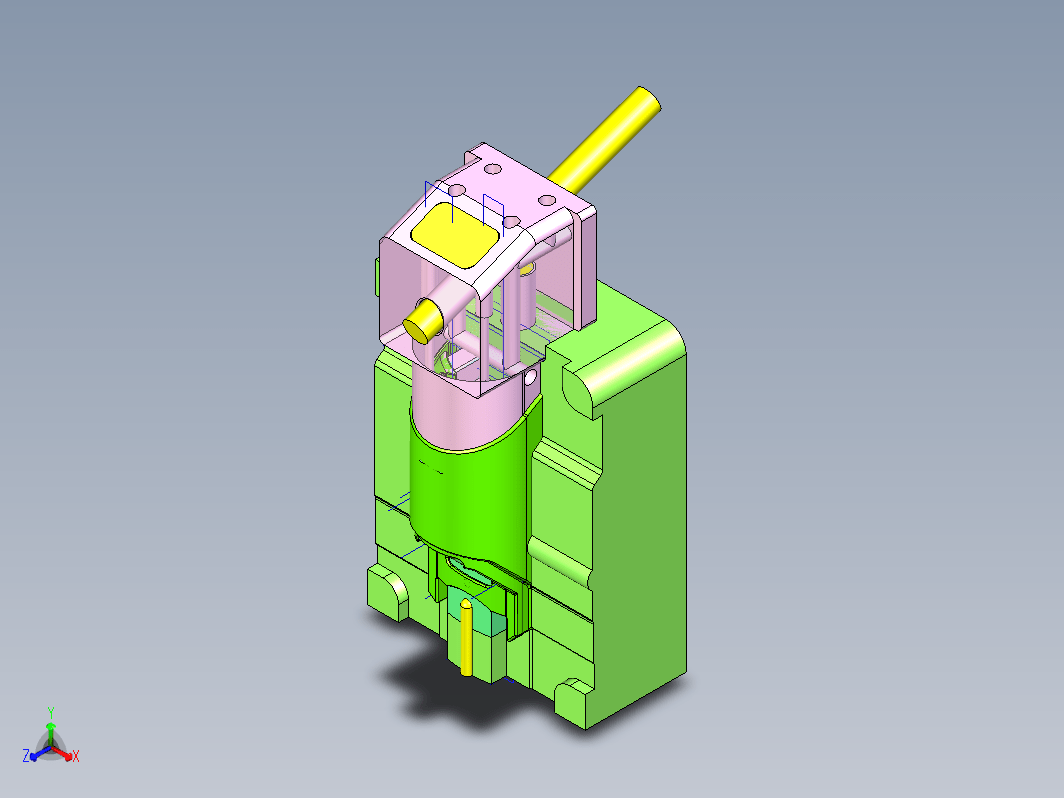 模具图档-129