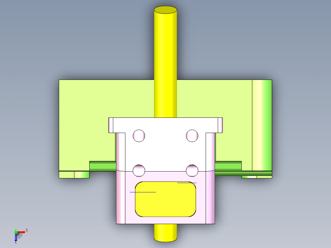 模具图档-129