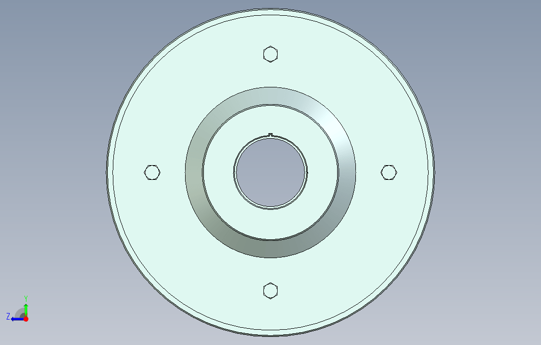 GB5272_LMZ11-II-500-110x100梅花形弹性联轴器