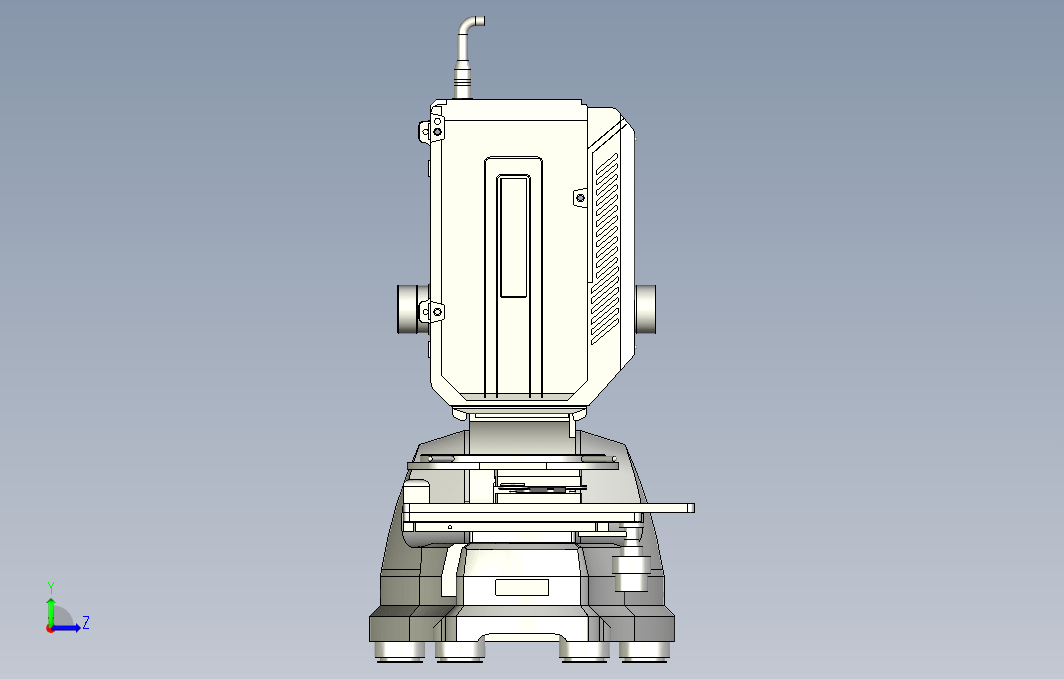 基恩士白光干涉位移传感器WI-S1_WI-001_004_010