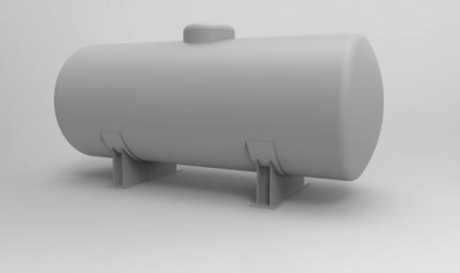 Tank 500 Gallons缩略图