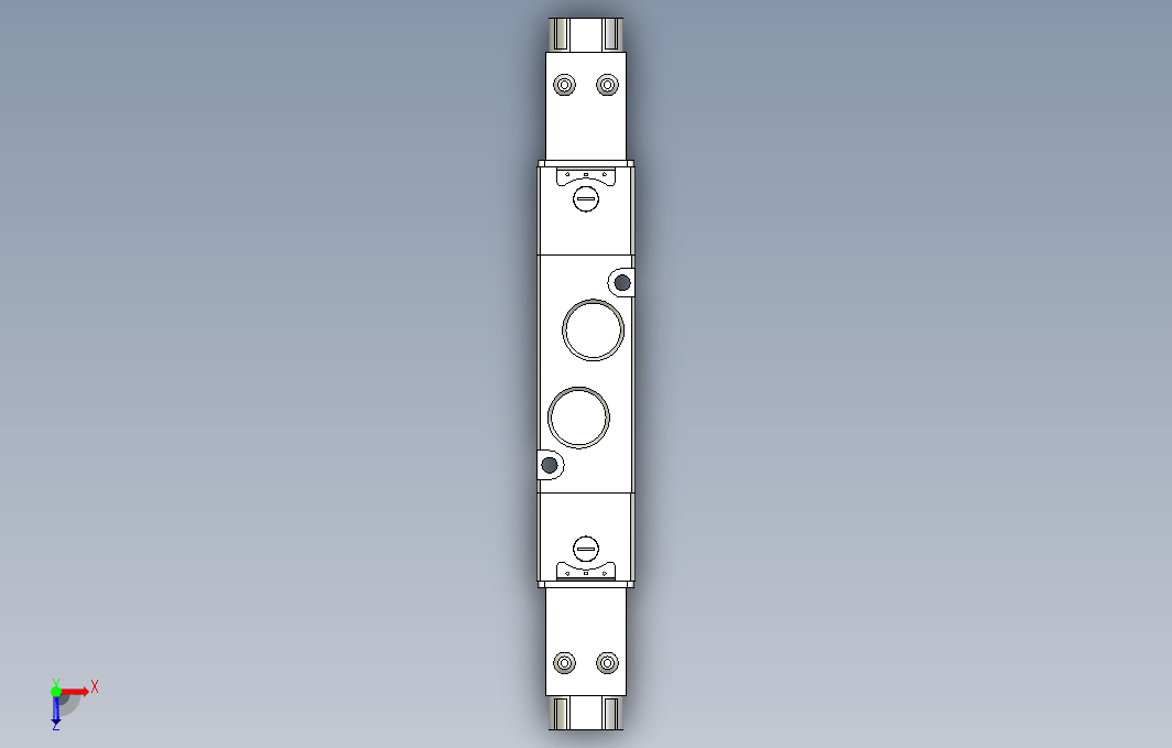 电磁阀3D-SV-5112-K系列