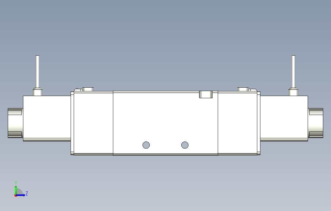 电磁阀3D-SV-5112-K系列