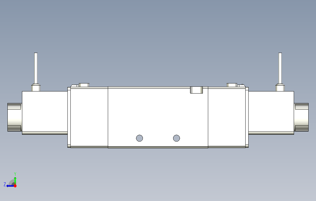 电磁阀3D-SV-5112-K系列