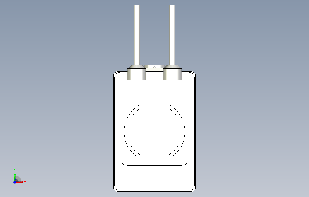 电磁阀3D-SV-5112-K系列