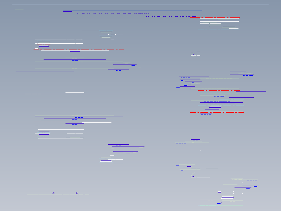 SDA气缸 83-SDA-80-BZN