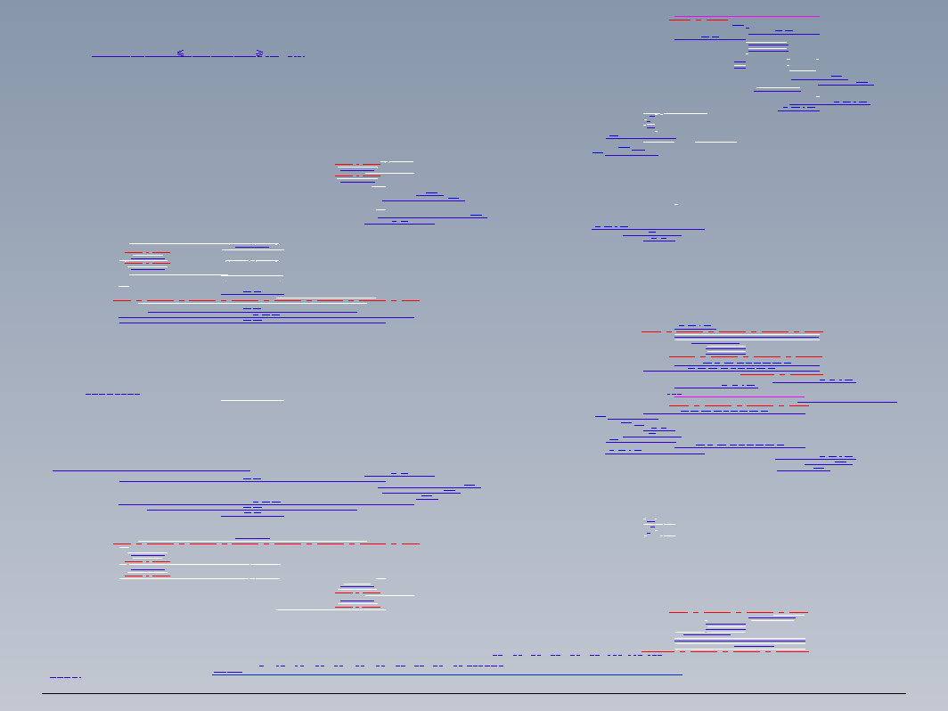 SDA气缸 83-SDA-80-BZN