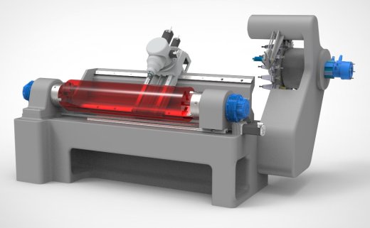 Slika CNC lathe数控车床缩略图