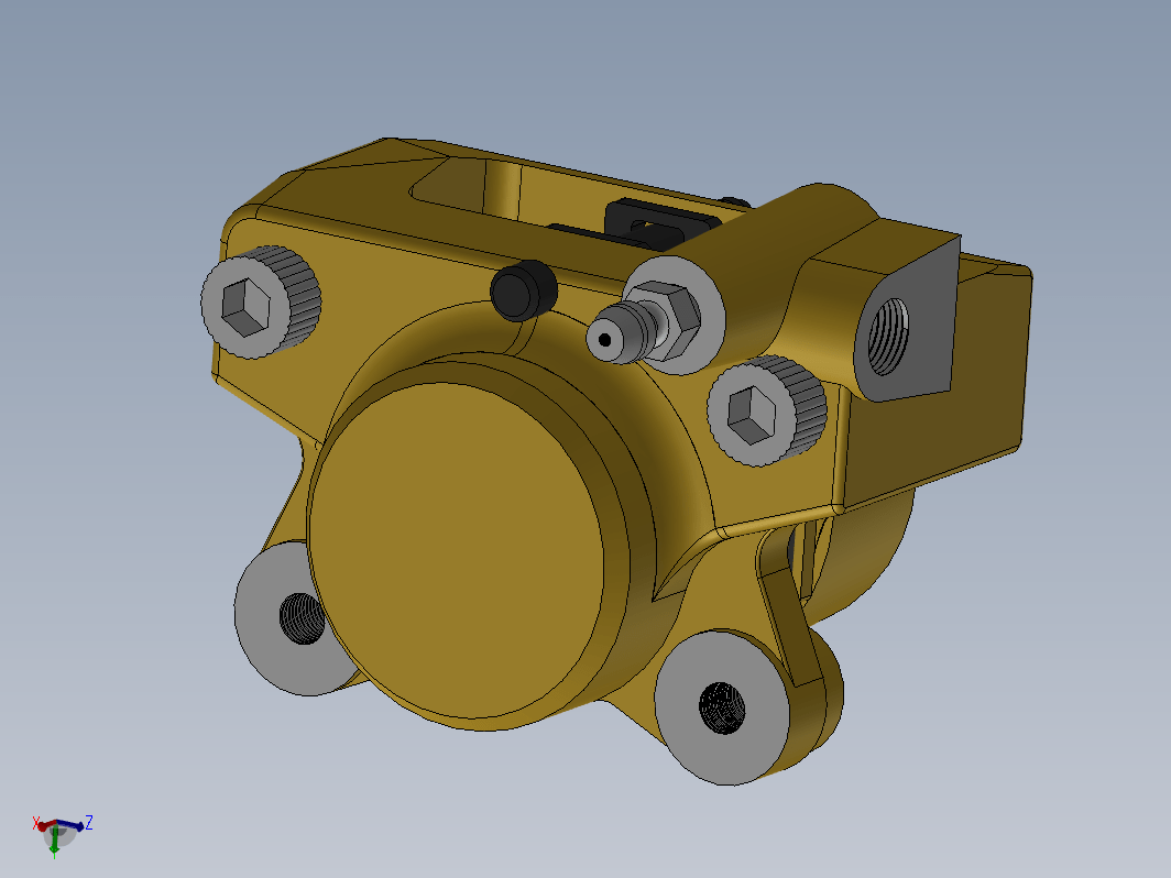 车辆转向轴转向架 baja steering