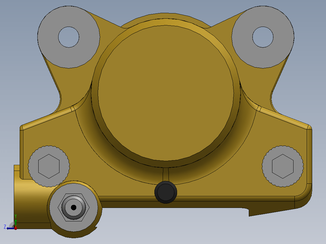 车辆转向轴转向架 baja steering