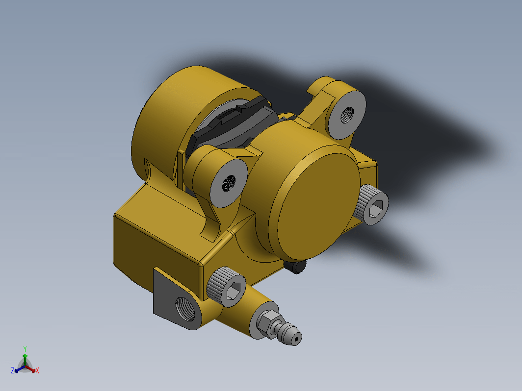 车辆转向轴转向架 baja steering