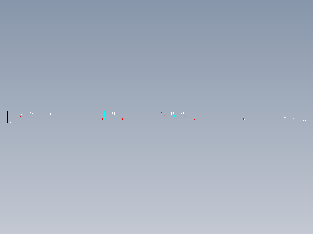 唐纳森DFO3-48A除尘器外形图纸