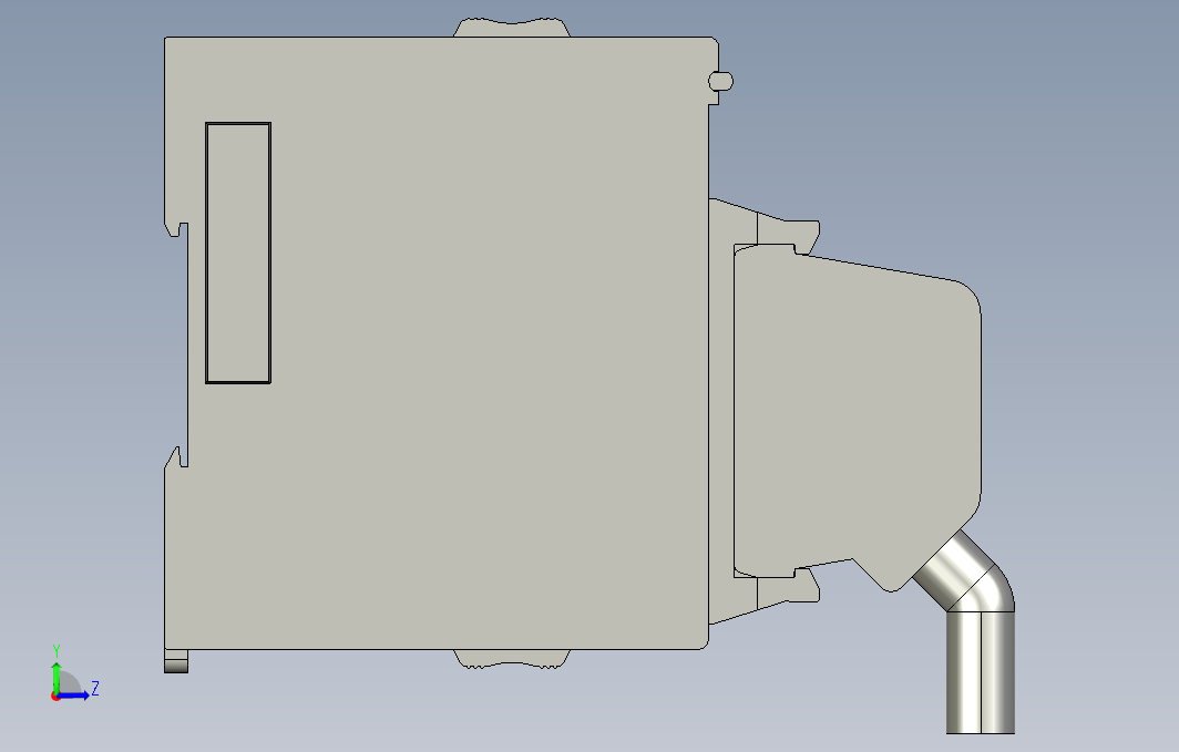 中大型PLC 连接器KV-C32TD系列