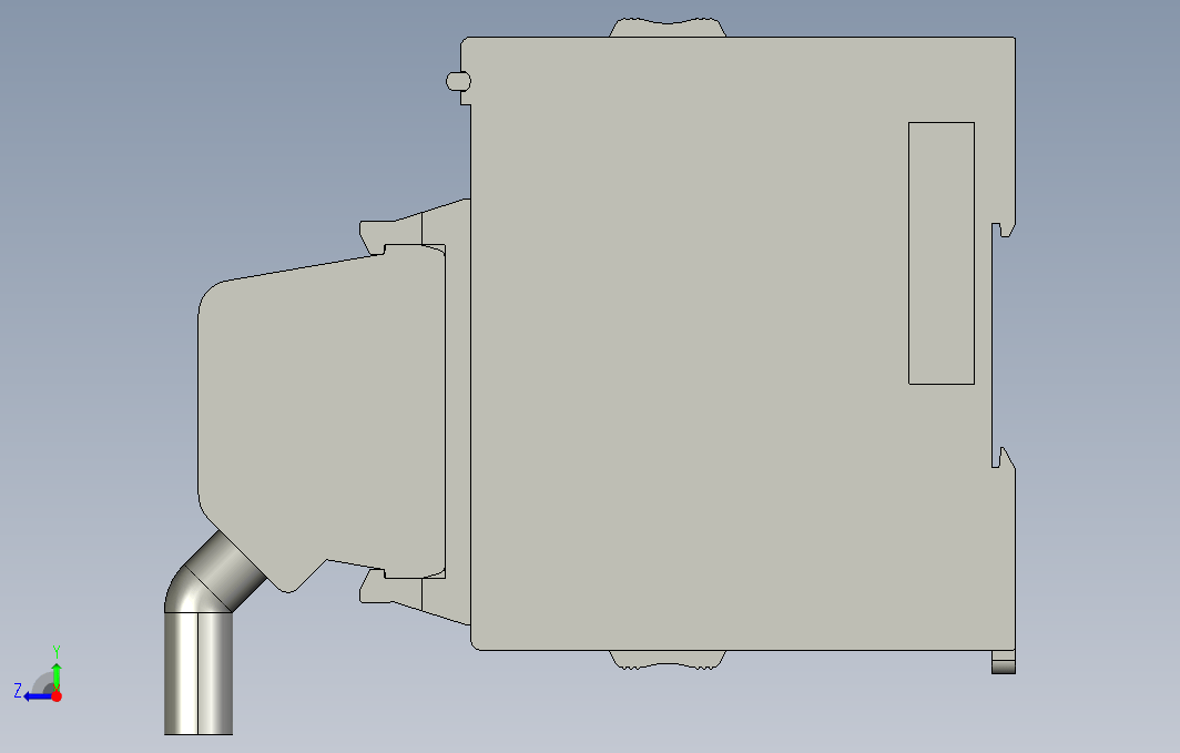 中大型PLC 连接器KV-C32TD系列